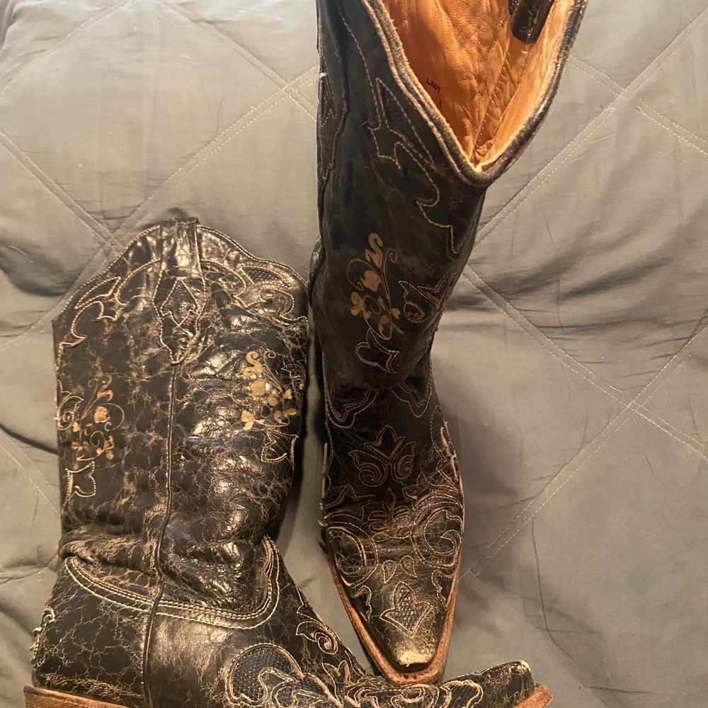 Corral Vintage C1198